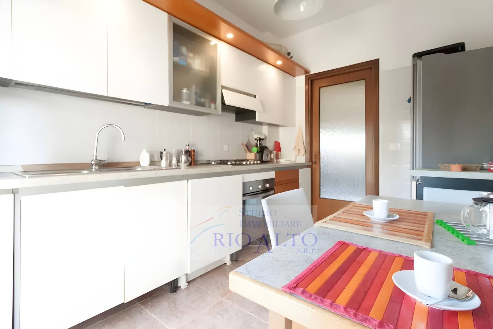 Appartamento in affitto a Venezia, Mestre