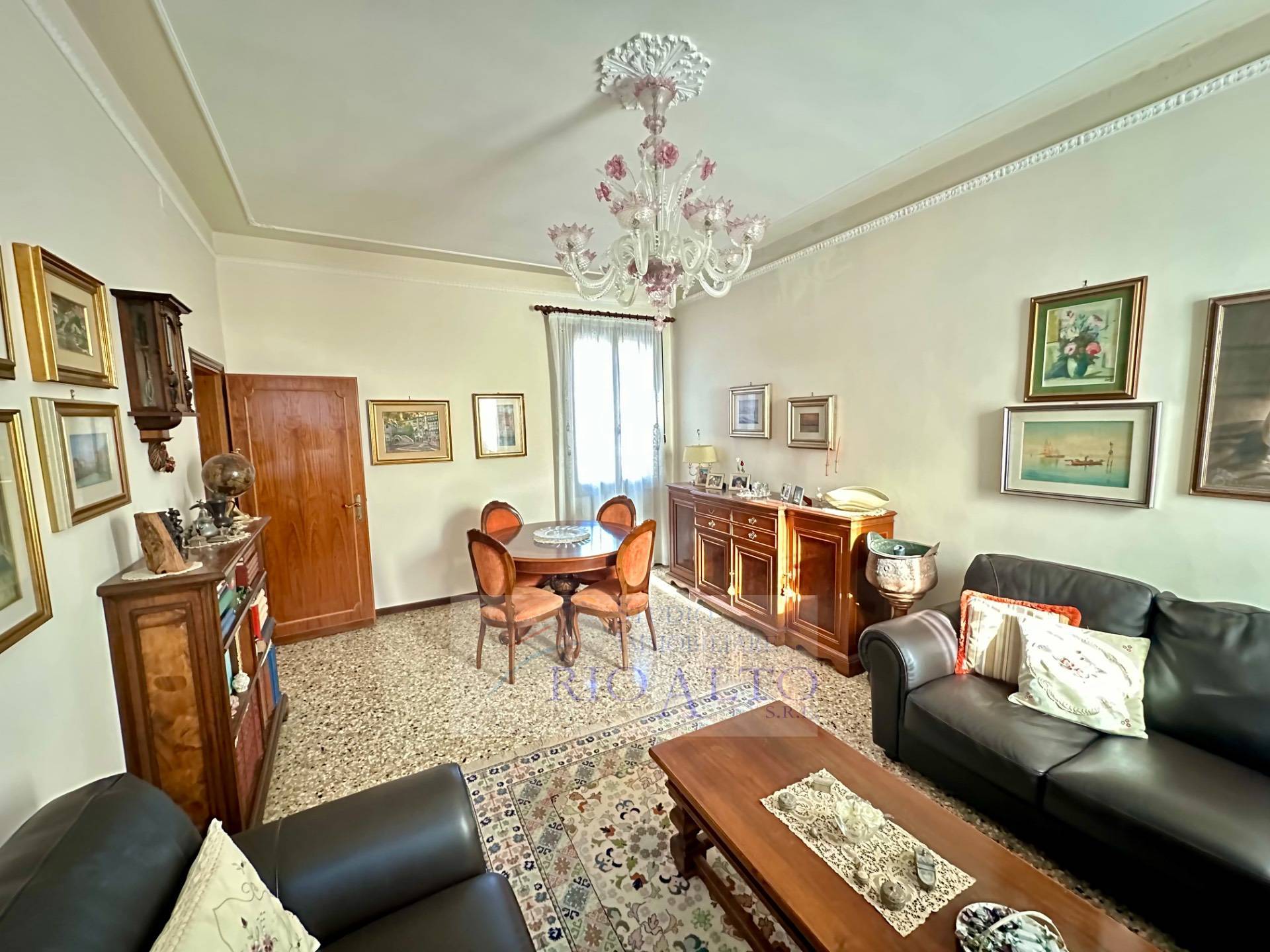 Appartamento in vendita a Venezia, Cannaregio