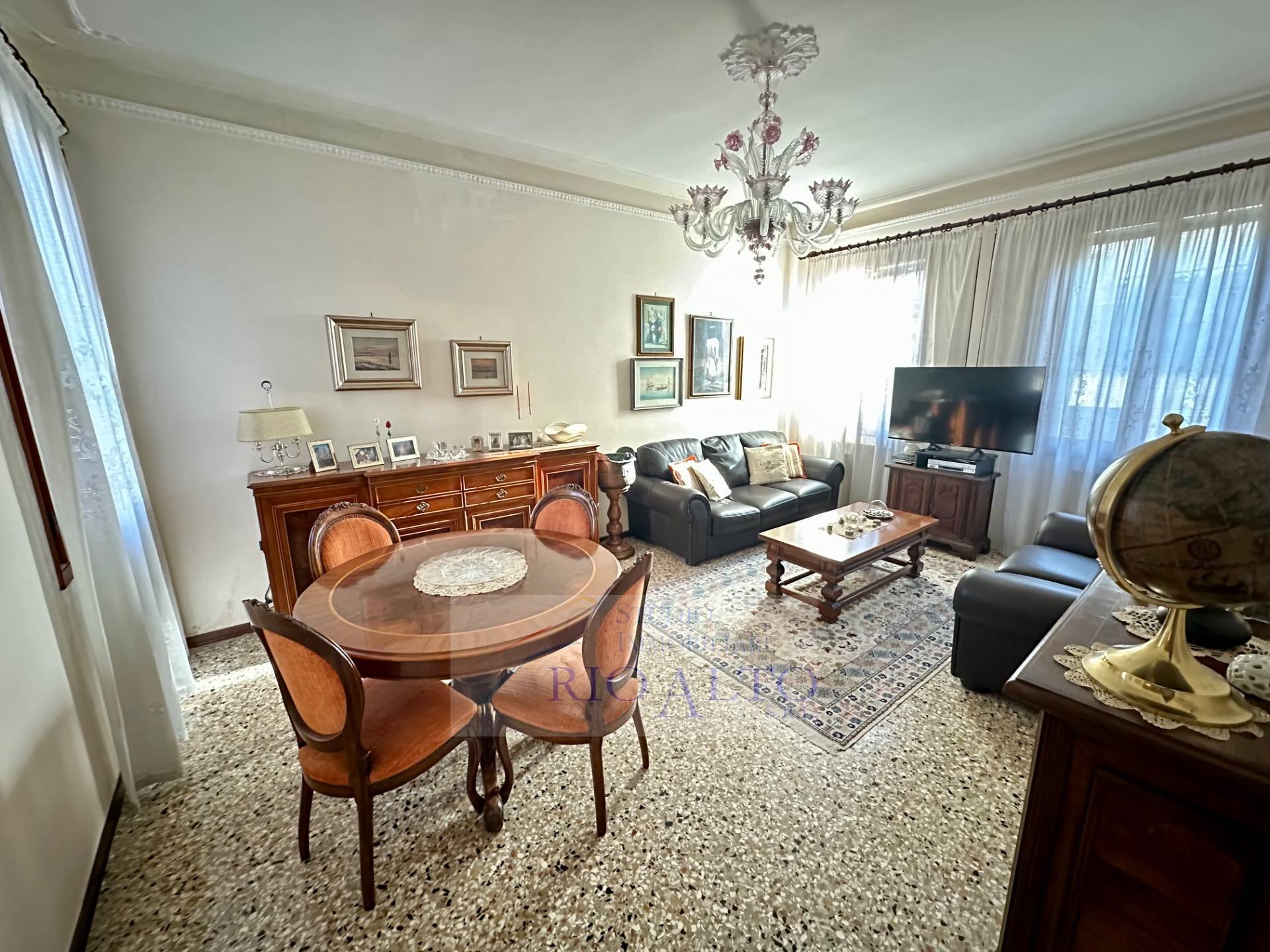 Appartamento in vendita a Venezia, Cannaregio