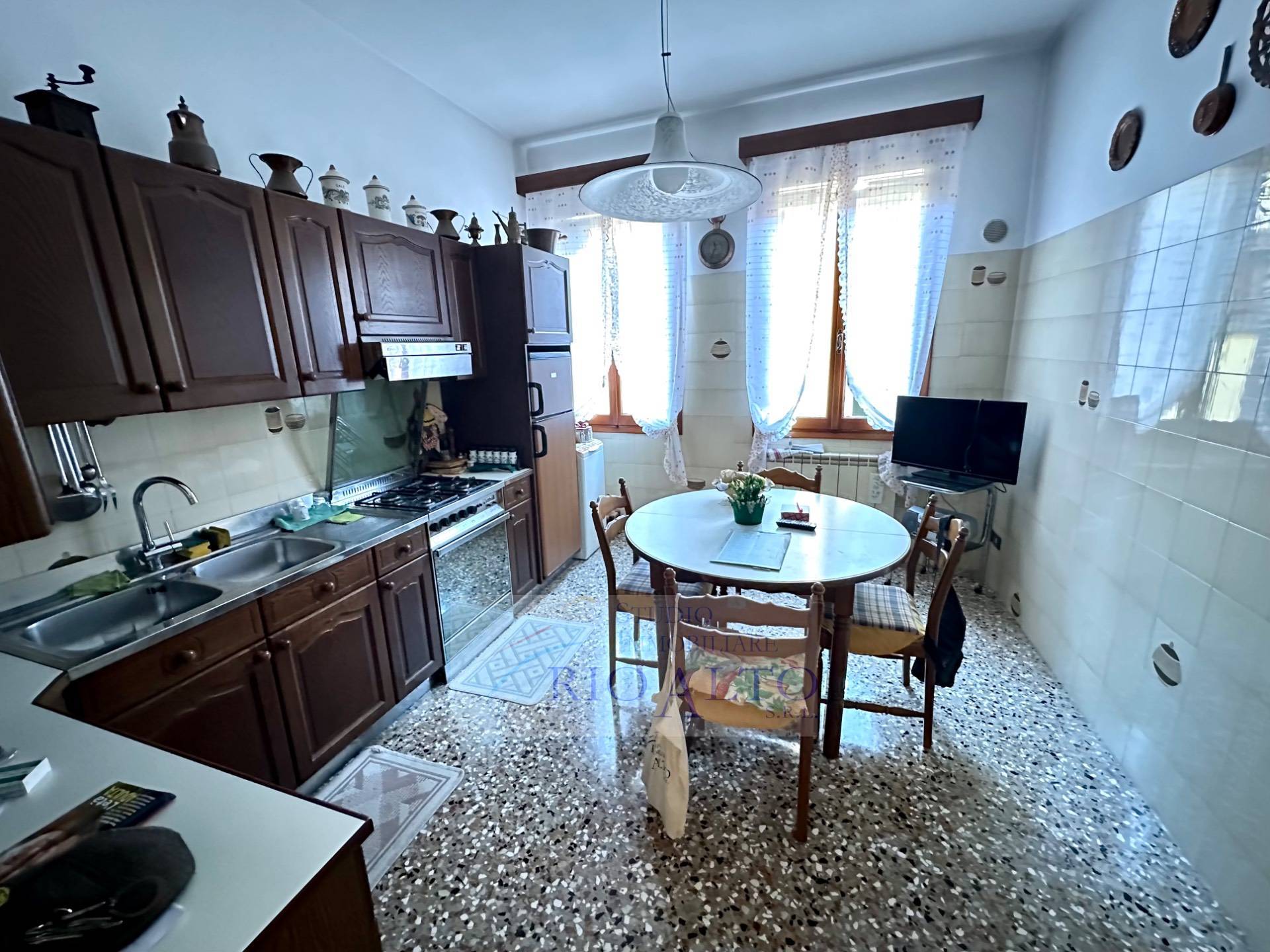 Appartamento in vendita a Venezia, Cannaregio