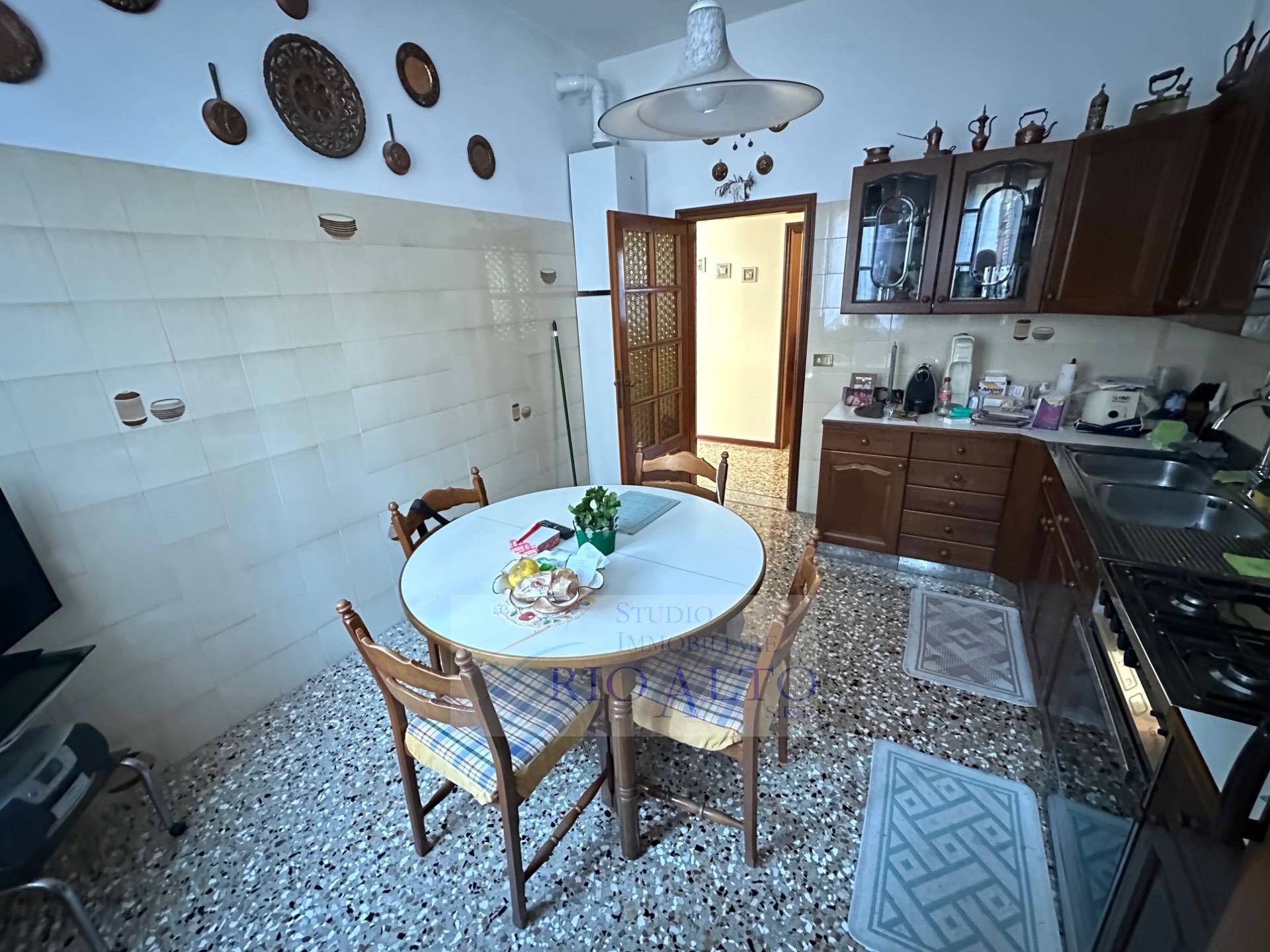 Appartamento in vendita a Venezia, Cannaregio