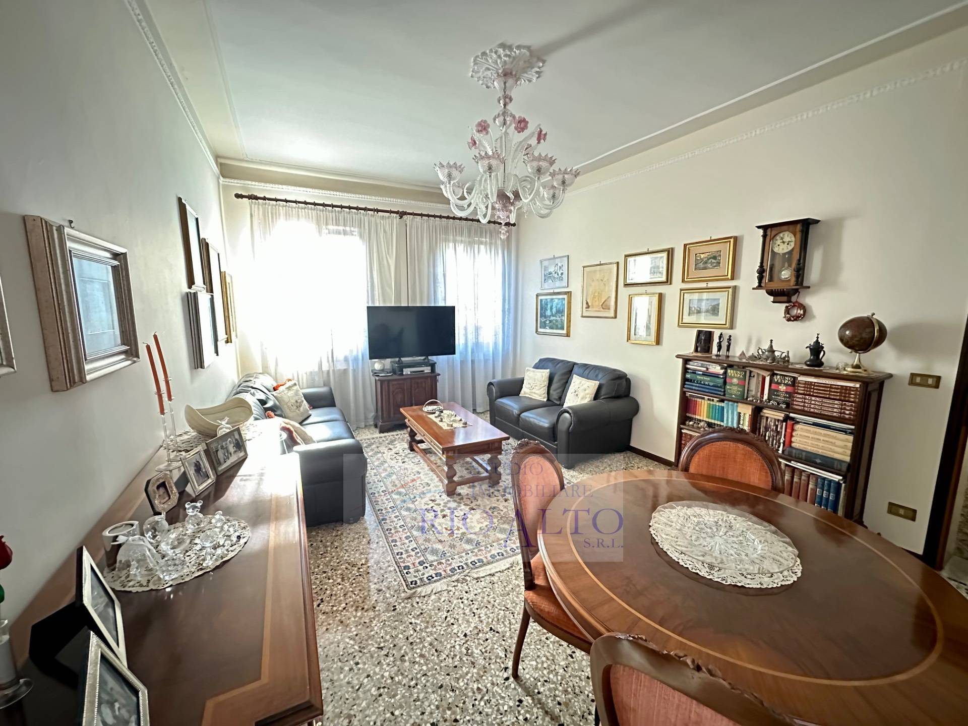 Appartamento in vendita a Venezia, Cannaregio