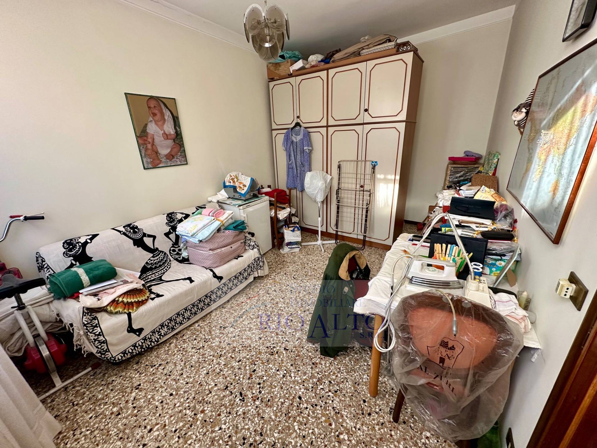 Appartamento in vendita a Venezia, Cannaregio