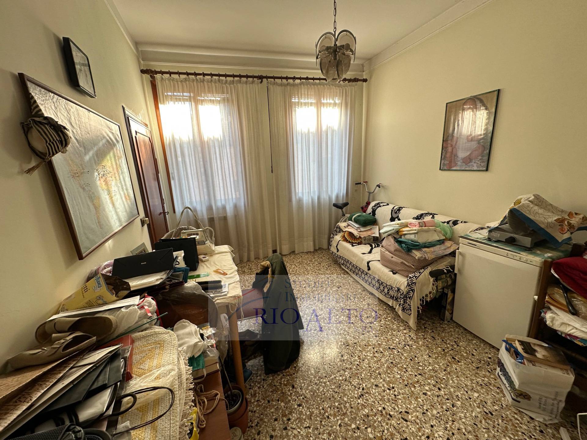 Appartamento in vendita a Venezia, Cannaregio