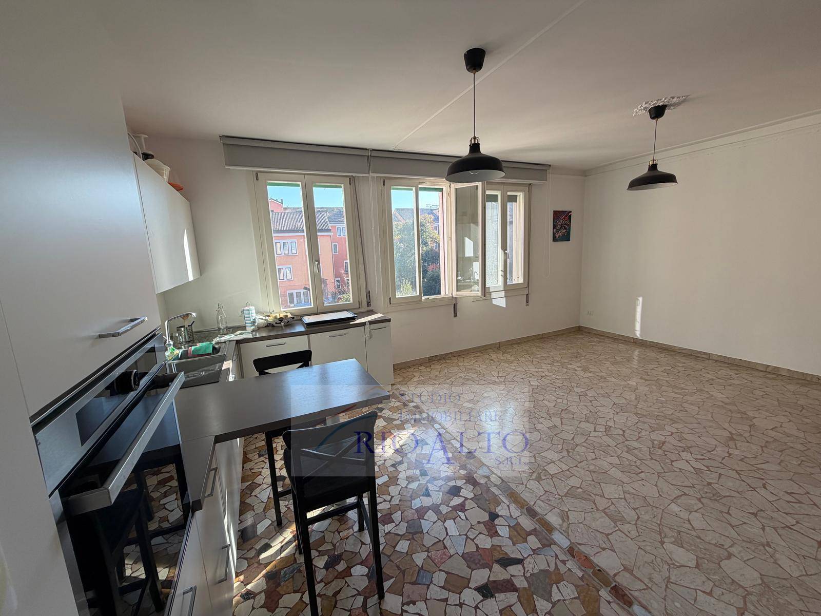 Appartamento in vendita a Venezia, Cannaregio