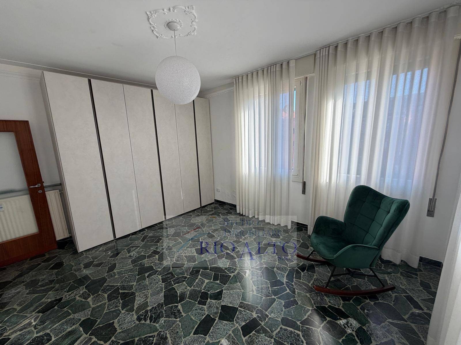 Appartamento in vendita a Venezia, Cannaregio