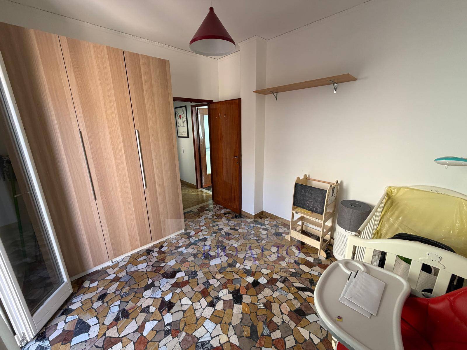 Appartamento in vendita a Venezia, Cannaregio