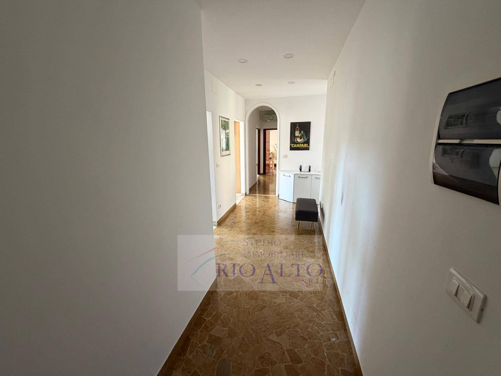 Appartamento in vendita a Venezia, Cannaregio