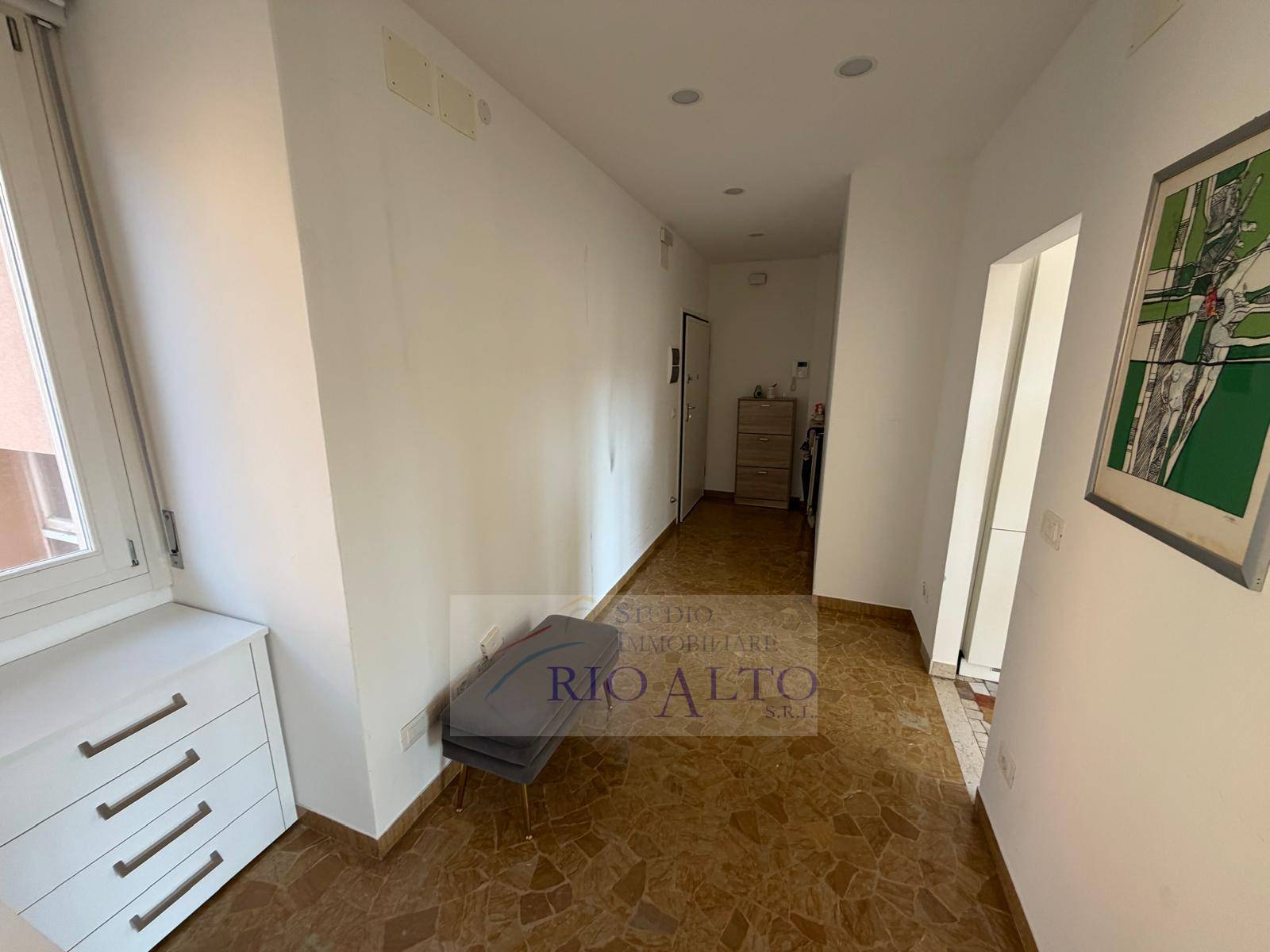 Appartamento in vendita a Venezia, Cannaregio