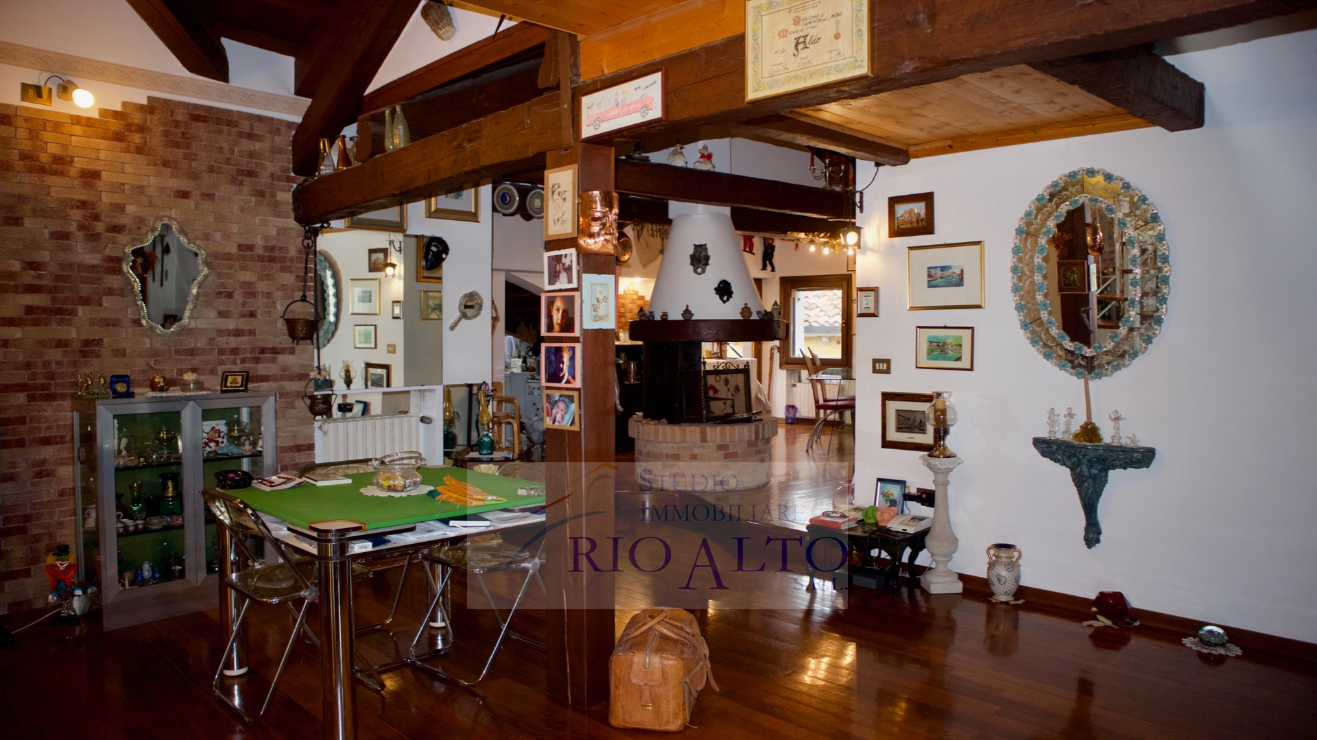 Appartamento in vendita a Venezia, Castello