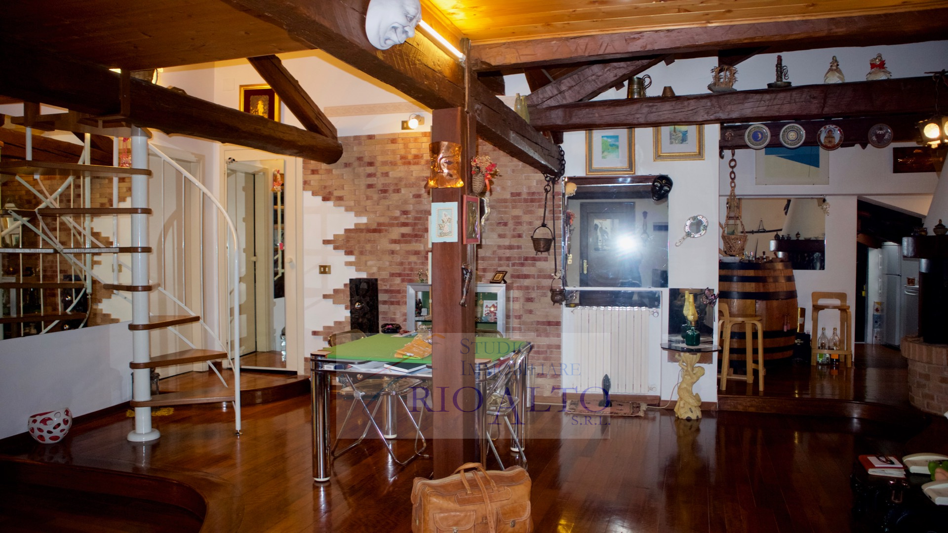 Appartamento in vendita a Venezia, Castello