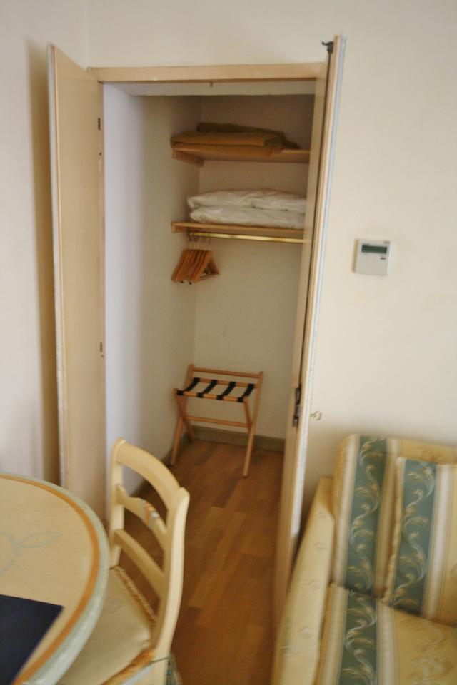 Bi-Locale in vendita a Venezia, Lido di Venezia