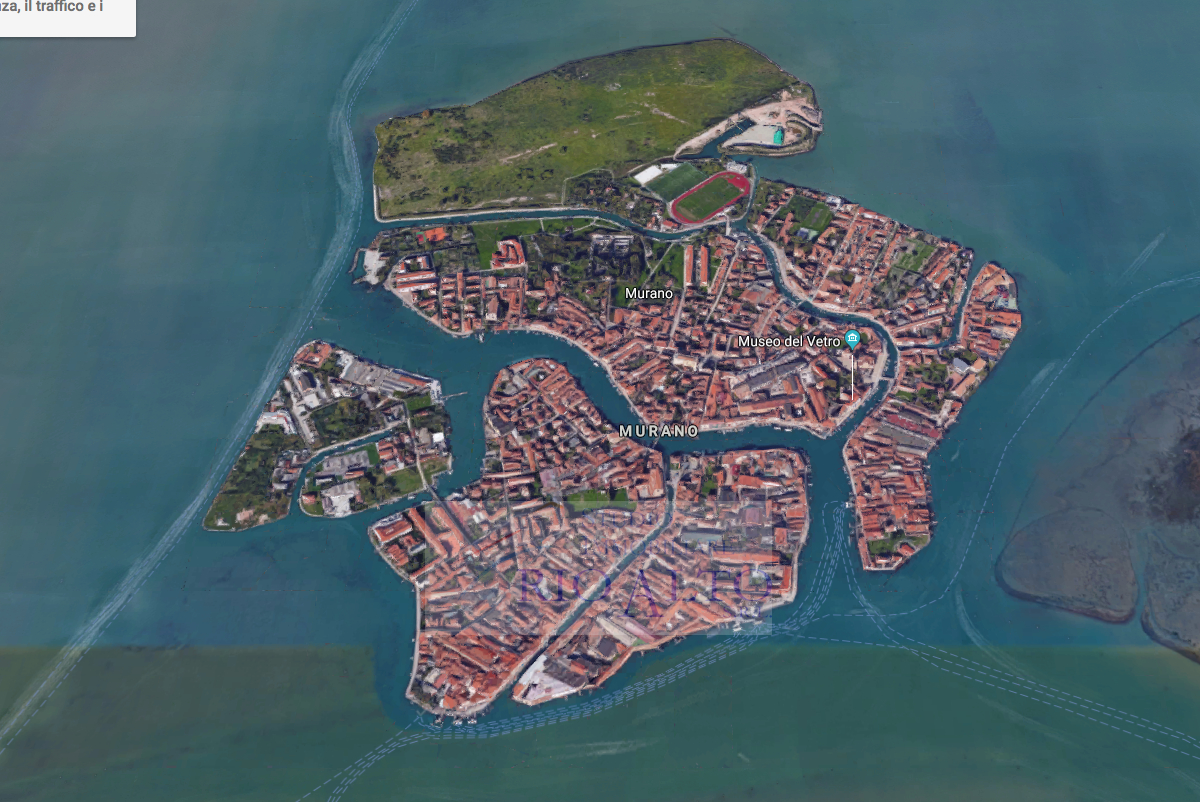 spazio commerciale in vendita a Venezia, Murano