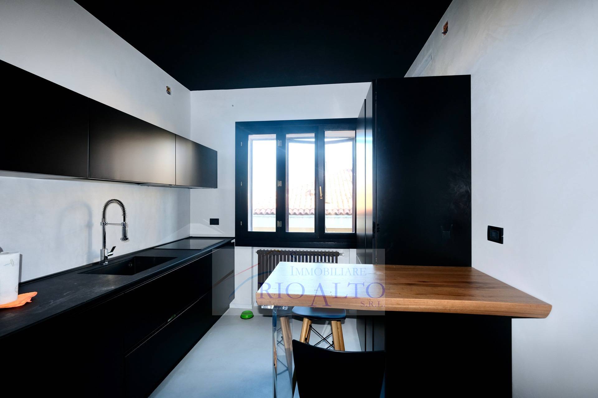 Appartamento in vendita a Venezia, Castello