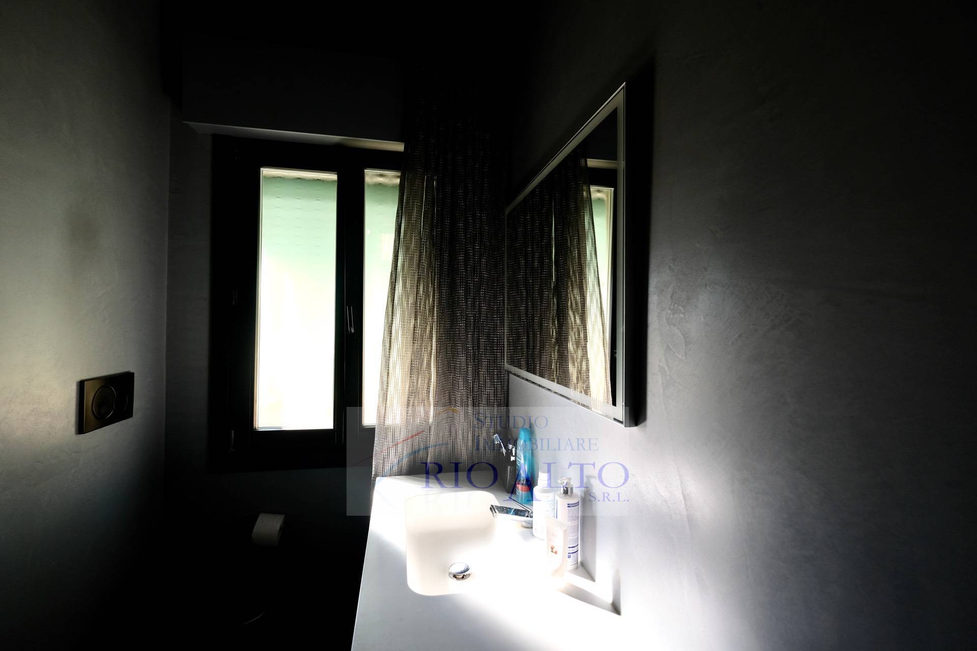 Appartamento in vendita a Venezia, Castello