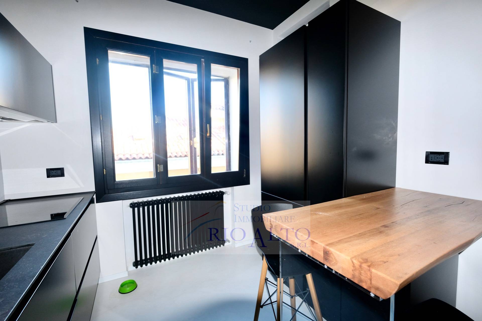 Appartamento in vendita a Venezia, Castello