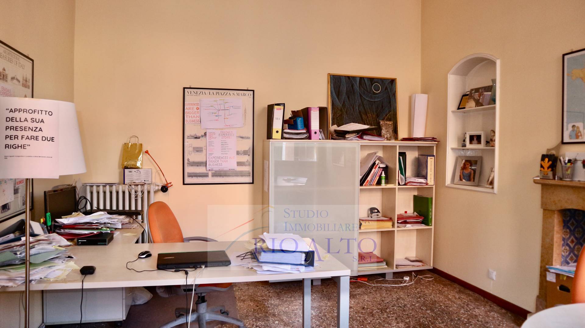 Appartamento in vendita a Venezia, San Polo