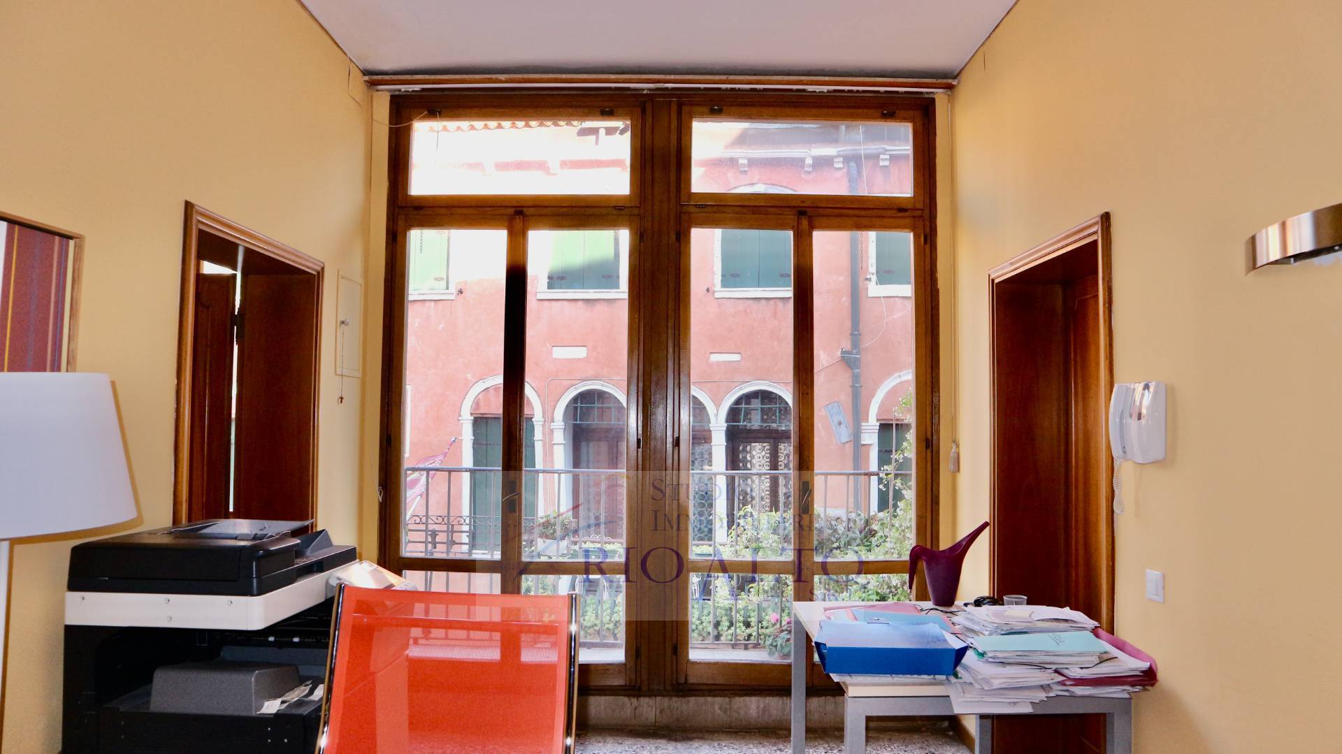 Appartamento in vendita a Venezia, San Polo