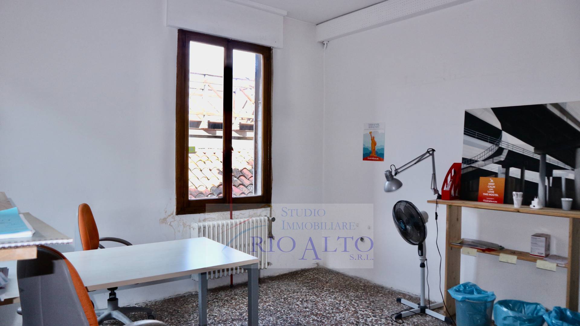 Appartamento in vendita a Venezia, San Polo