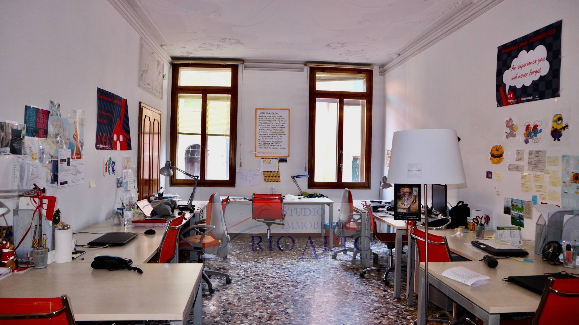 Appartamento in vendita a Venezia, San Polo