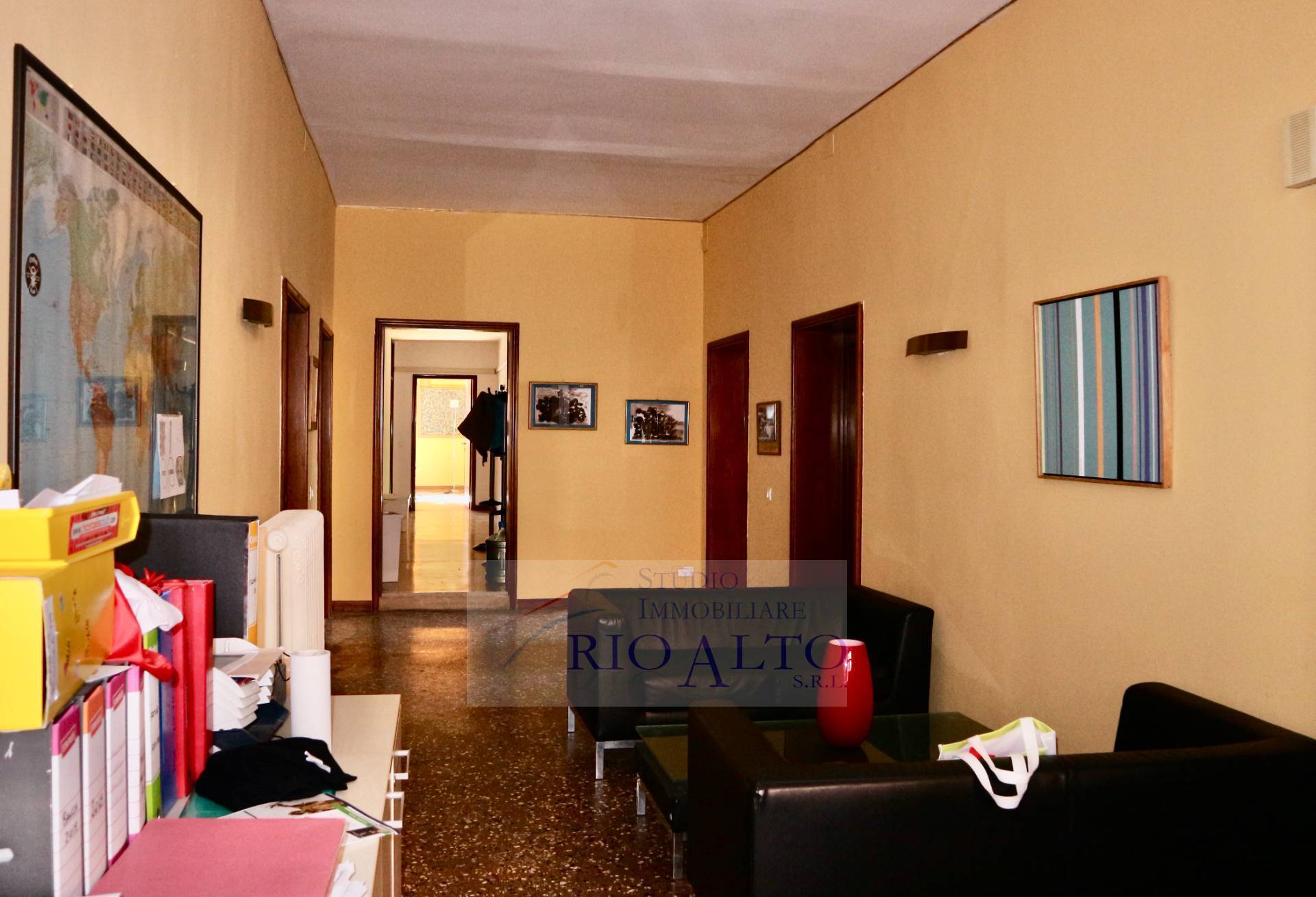 Appartamento in vendita a Venezia, San Polo