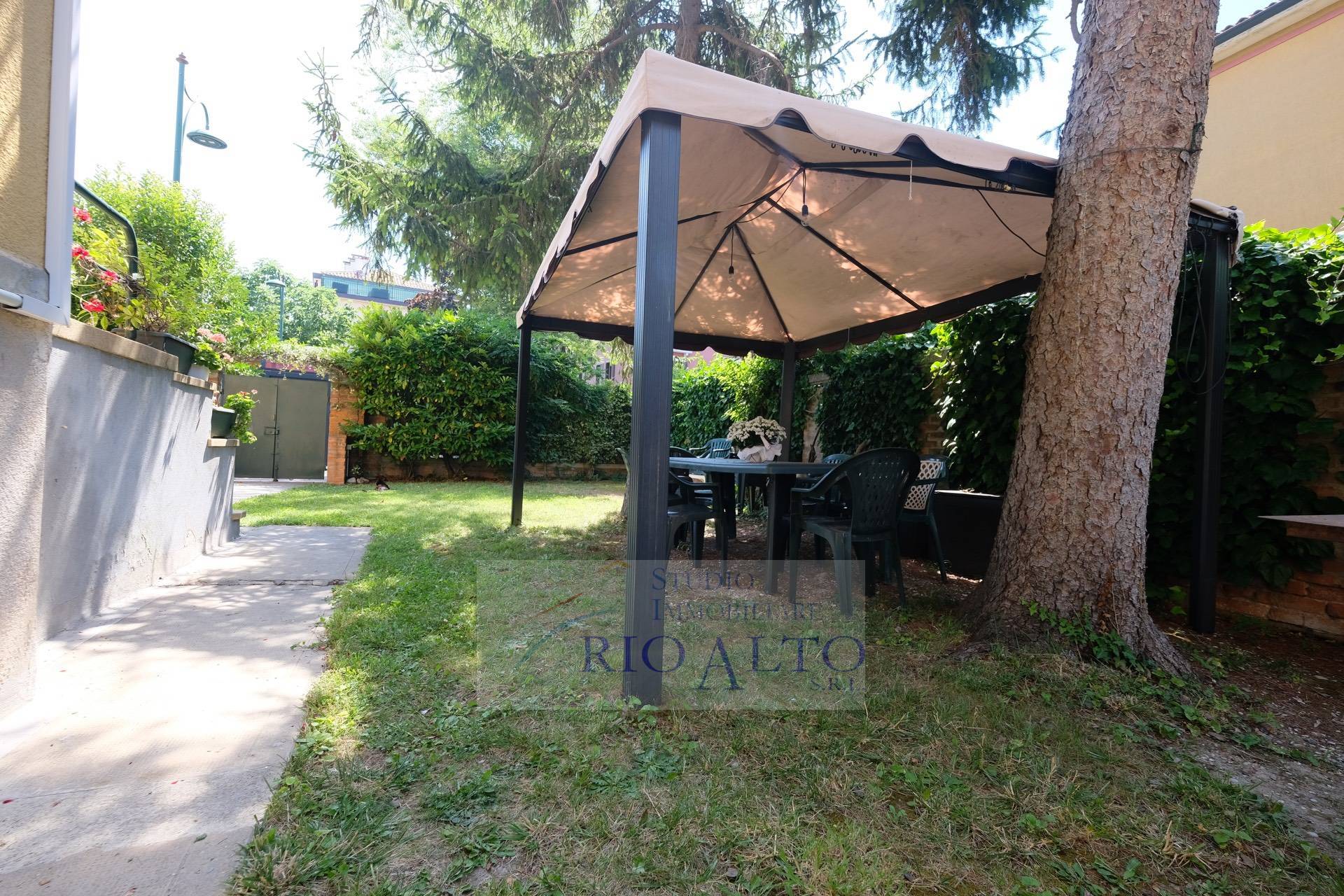 Casa singola in vendita a Venezia, Lido di Venezia