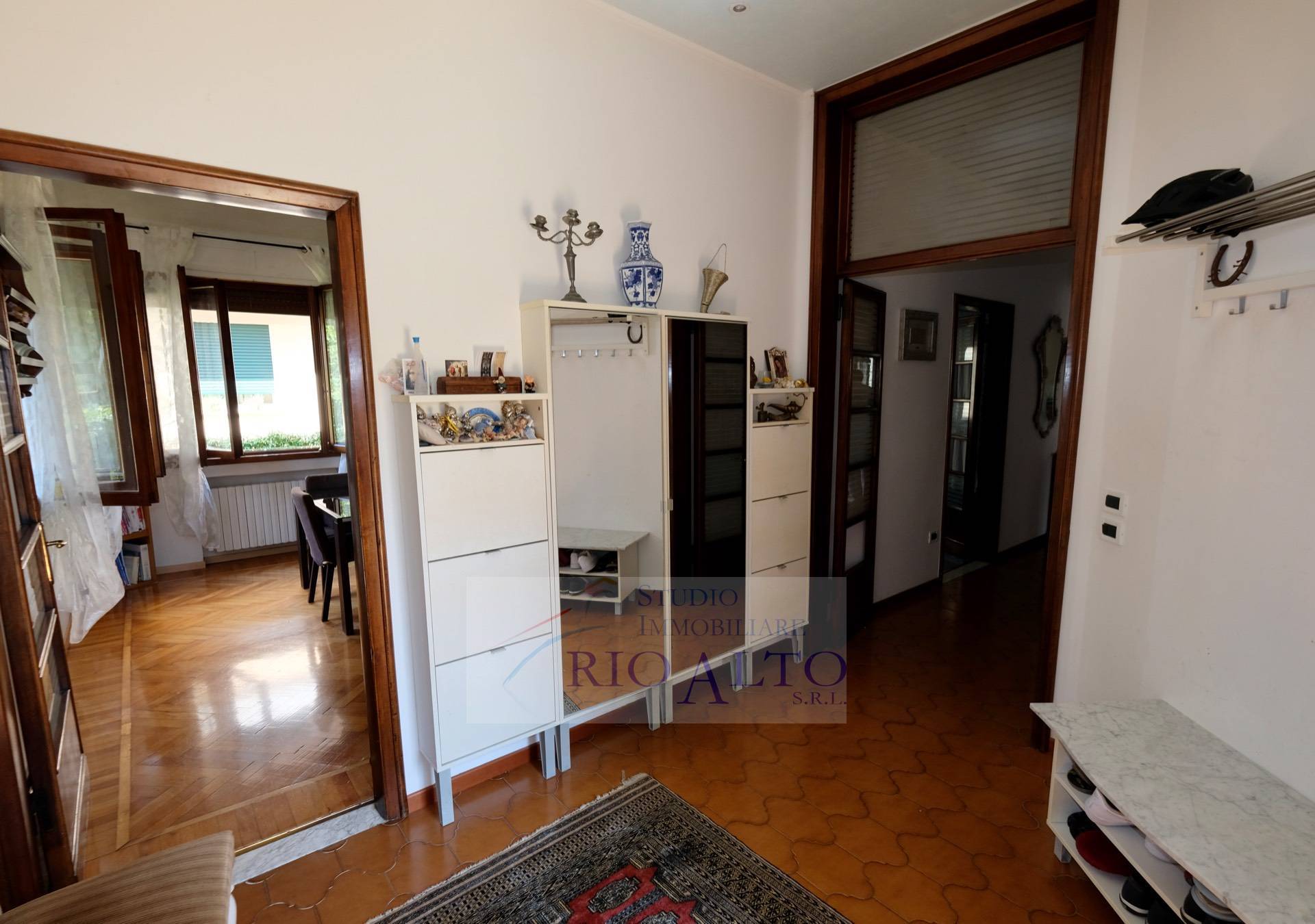 Casa singola in vendita a Venezia, Lido di Venezia