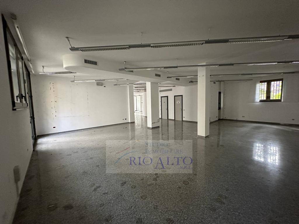 Studio/Ufficio in vendita a Venezia, Mestre