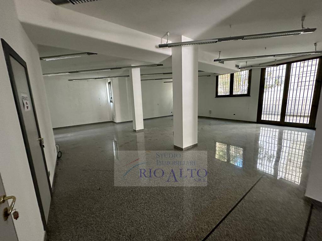 Studio/Ufficio in vendita a Venezia, Mestre