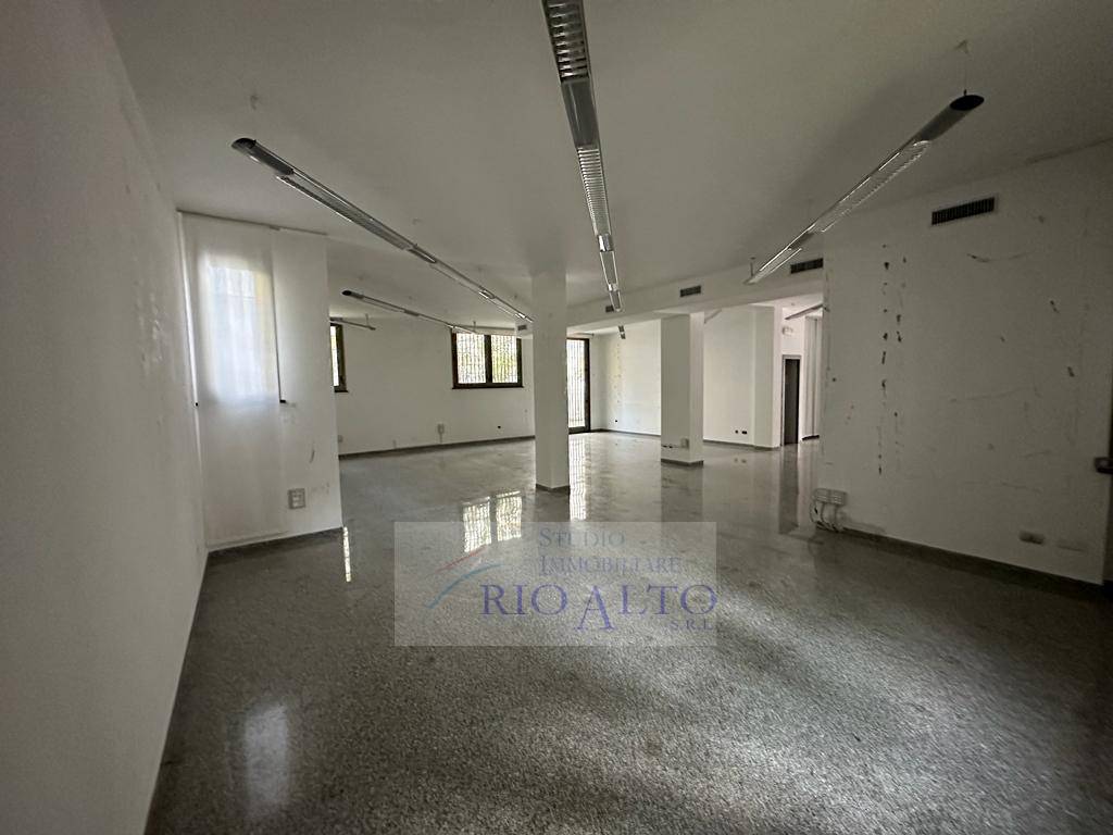 Studio/Ufficio in vendita a Venezia, Mestre