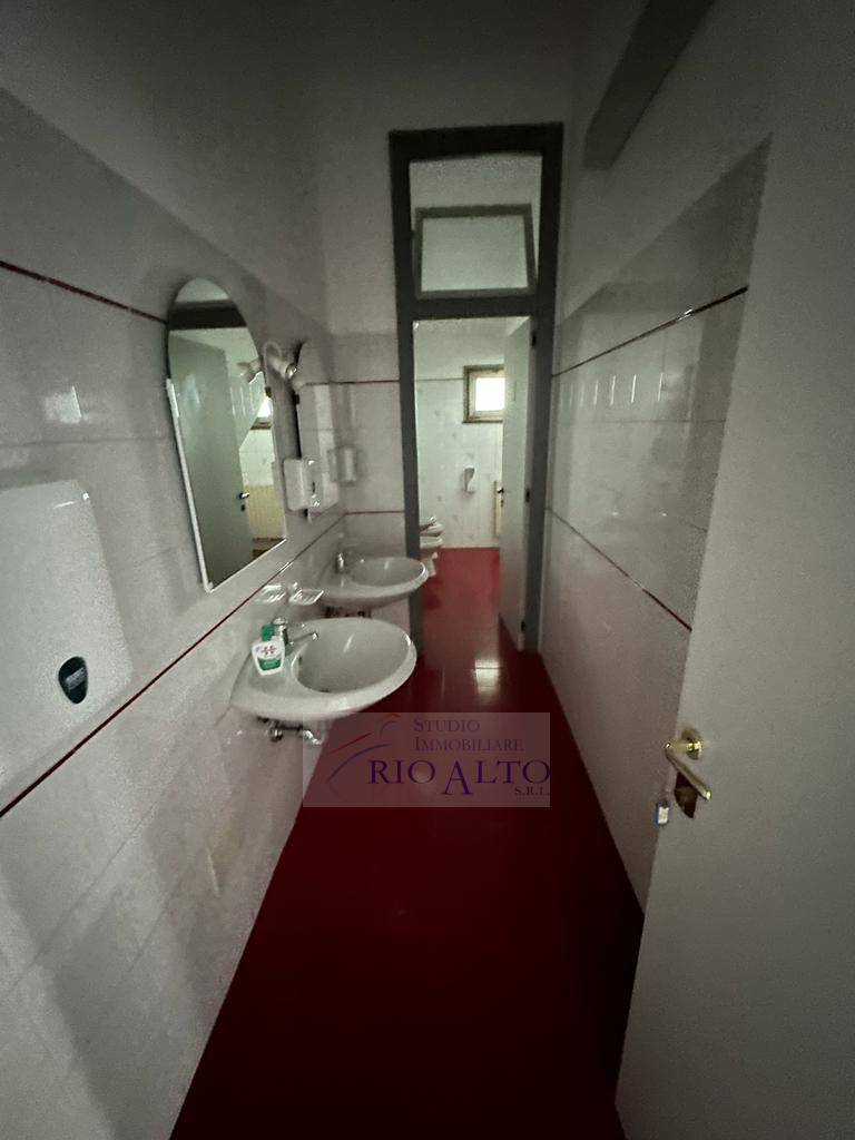 Studio/Ufficio in affitto a Venezia, Mestre