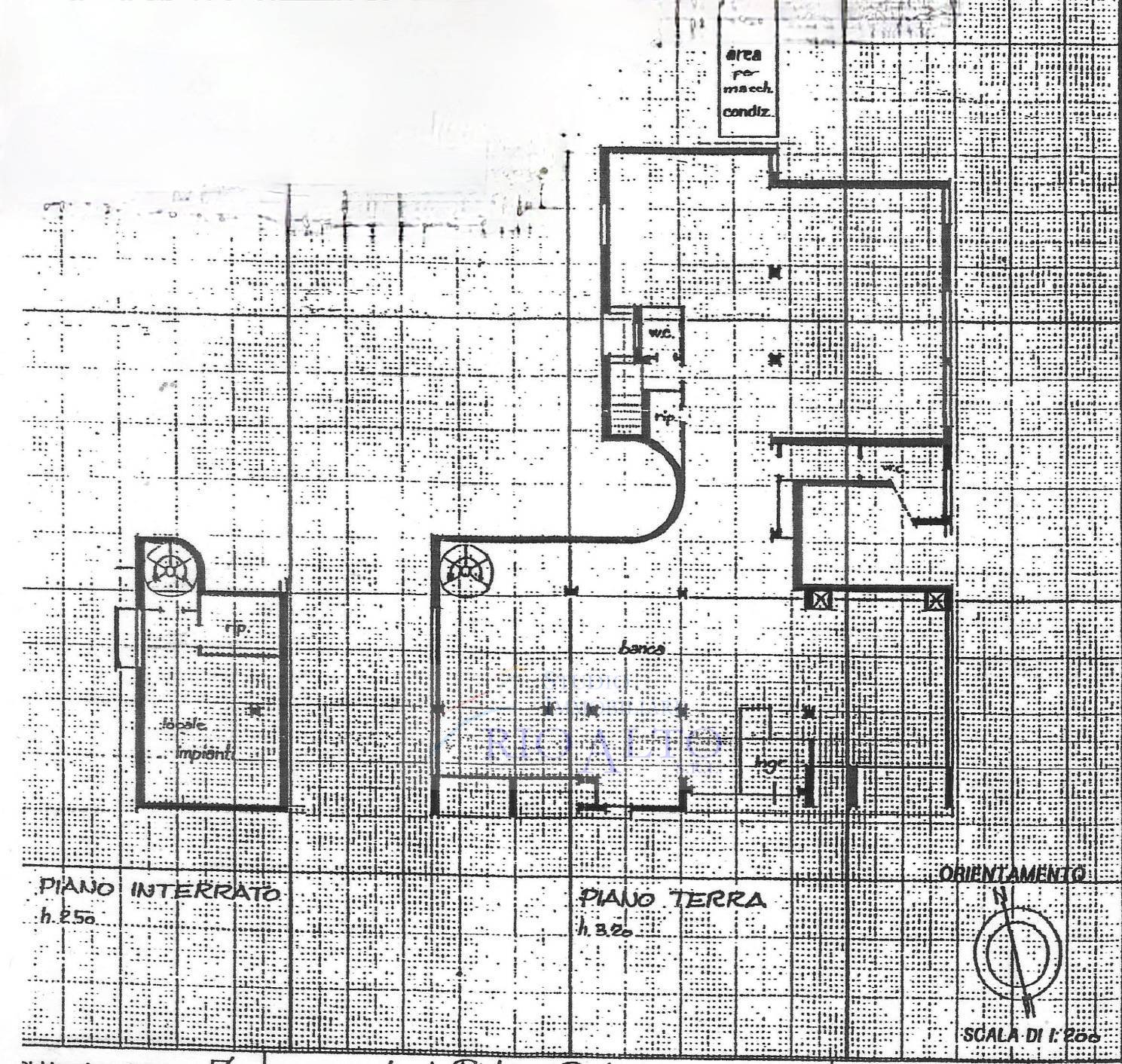 Studio/Ufficio in affitto a Venezia, Mestre