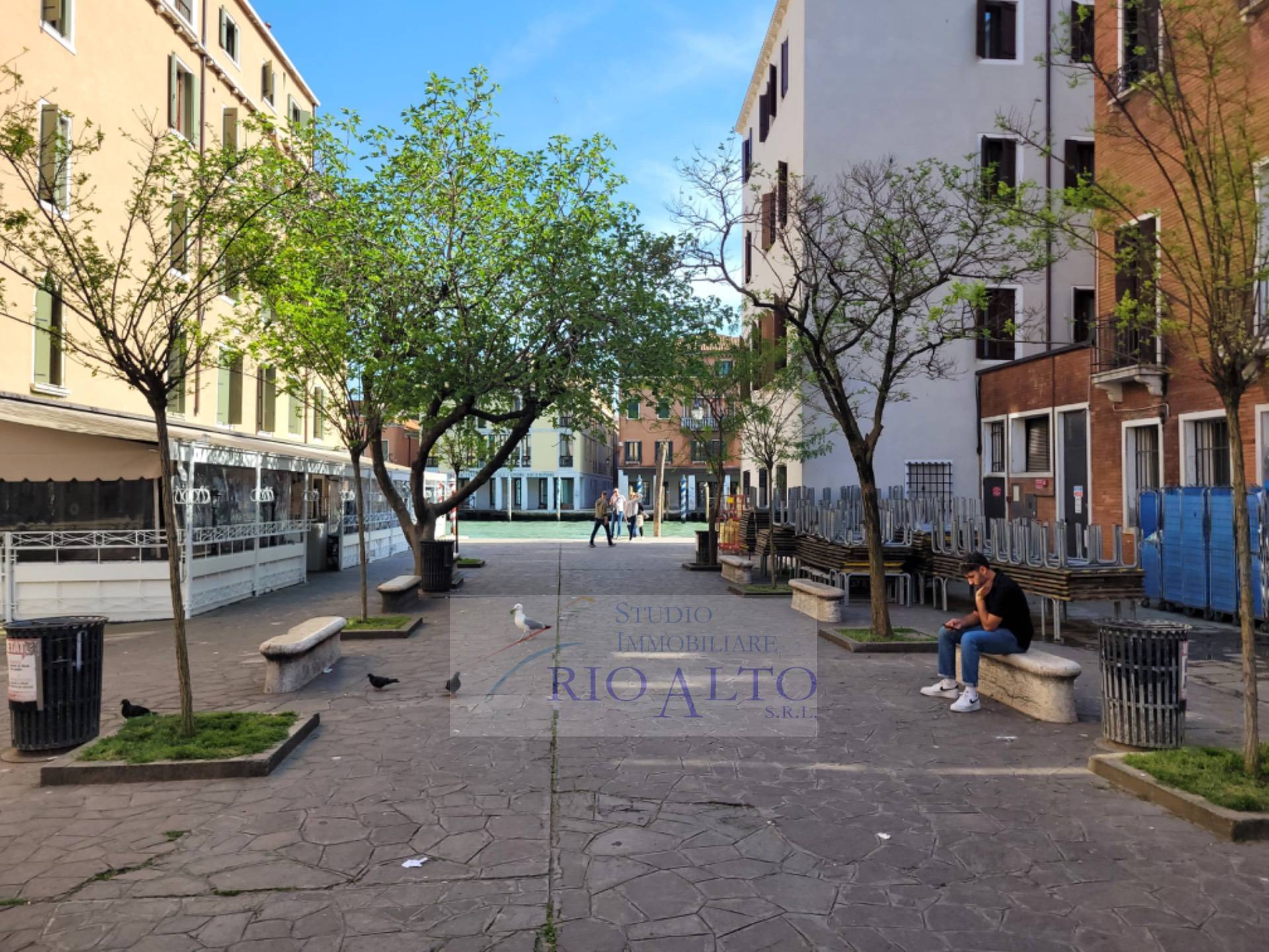 Attivit commerciale in vendita a Venezia, Cannaregio