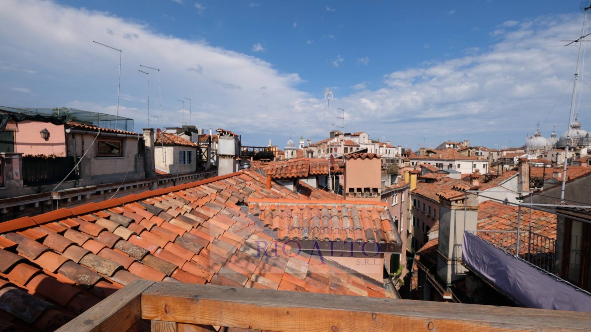 Appartamento in vendita a Venezia, San Marco