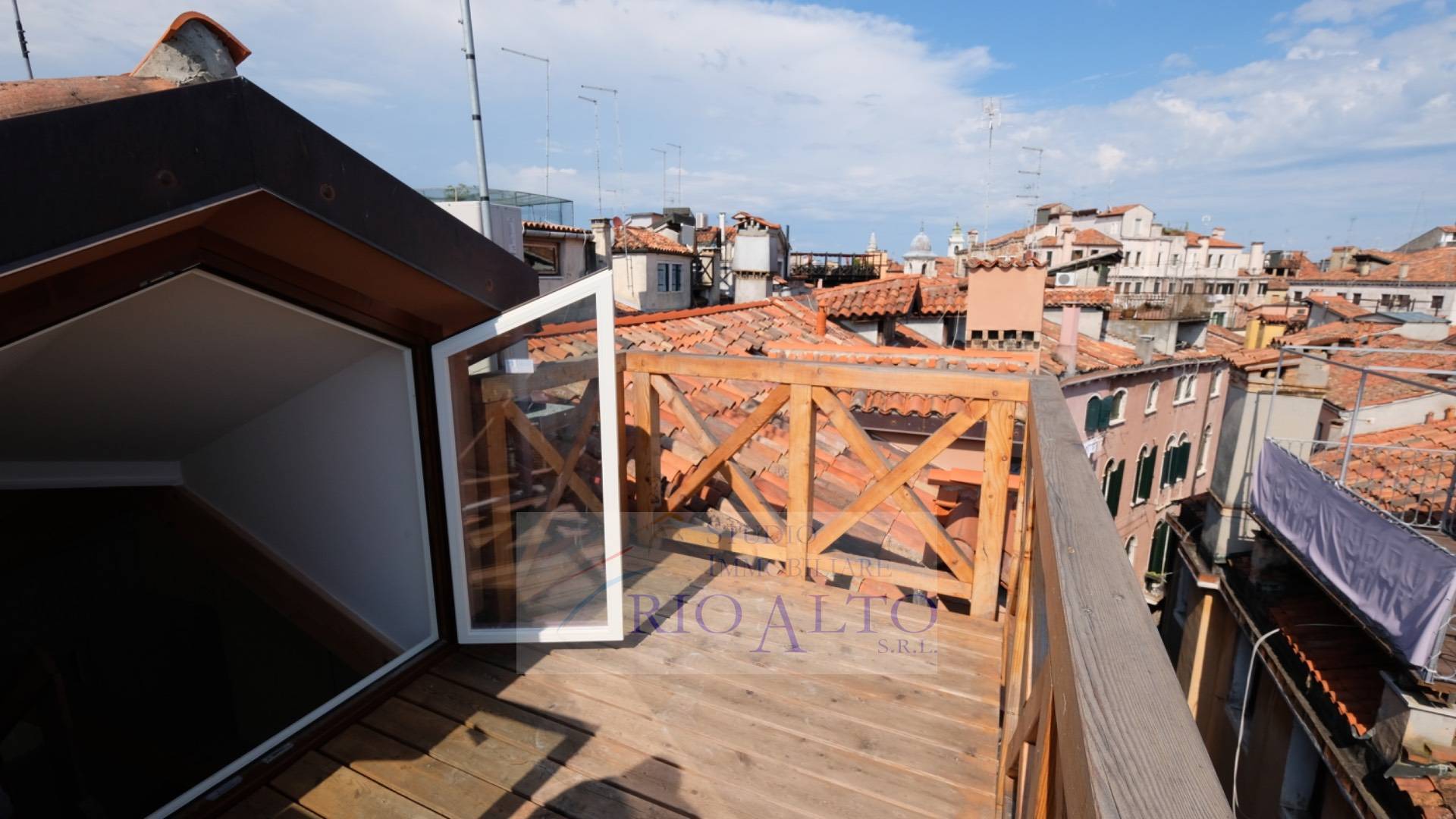 Appartamento in vendita a Venezia, San Marco