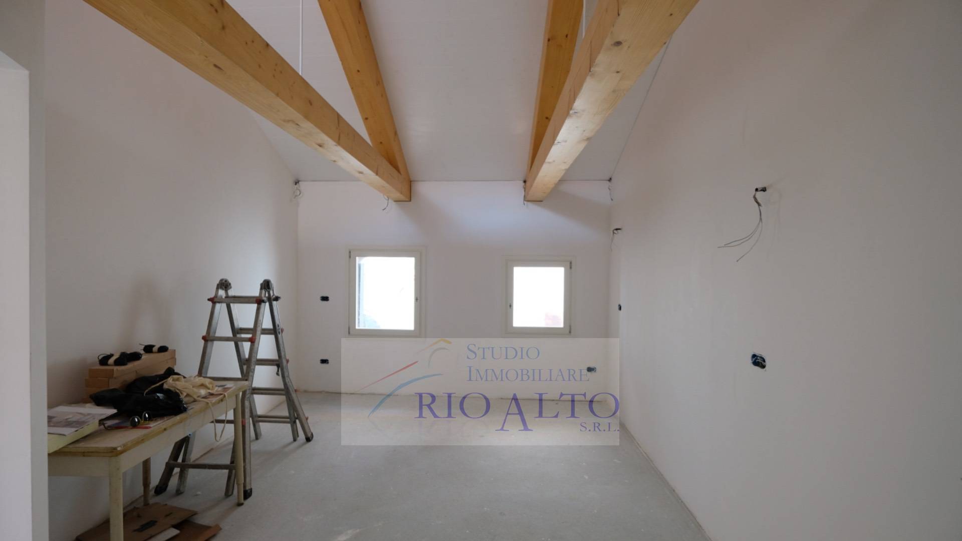 Appartamento in vendita a Venezia, San Marco