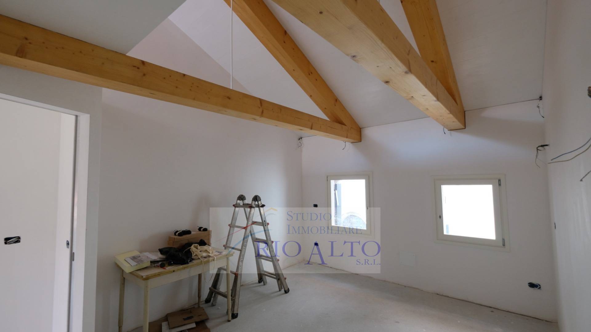 Appartamento in vendita a Venezia, San Marco