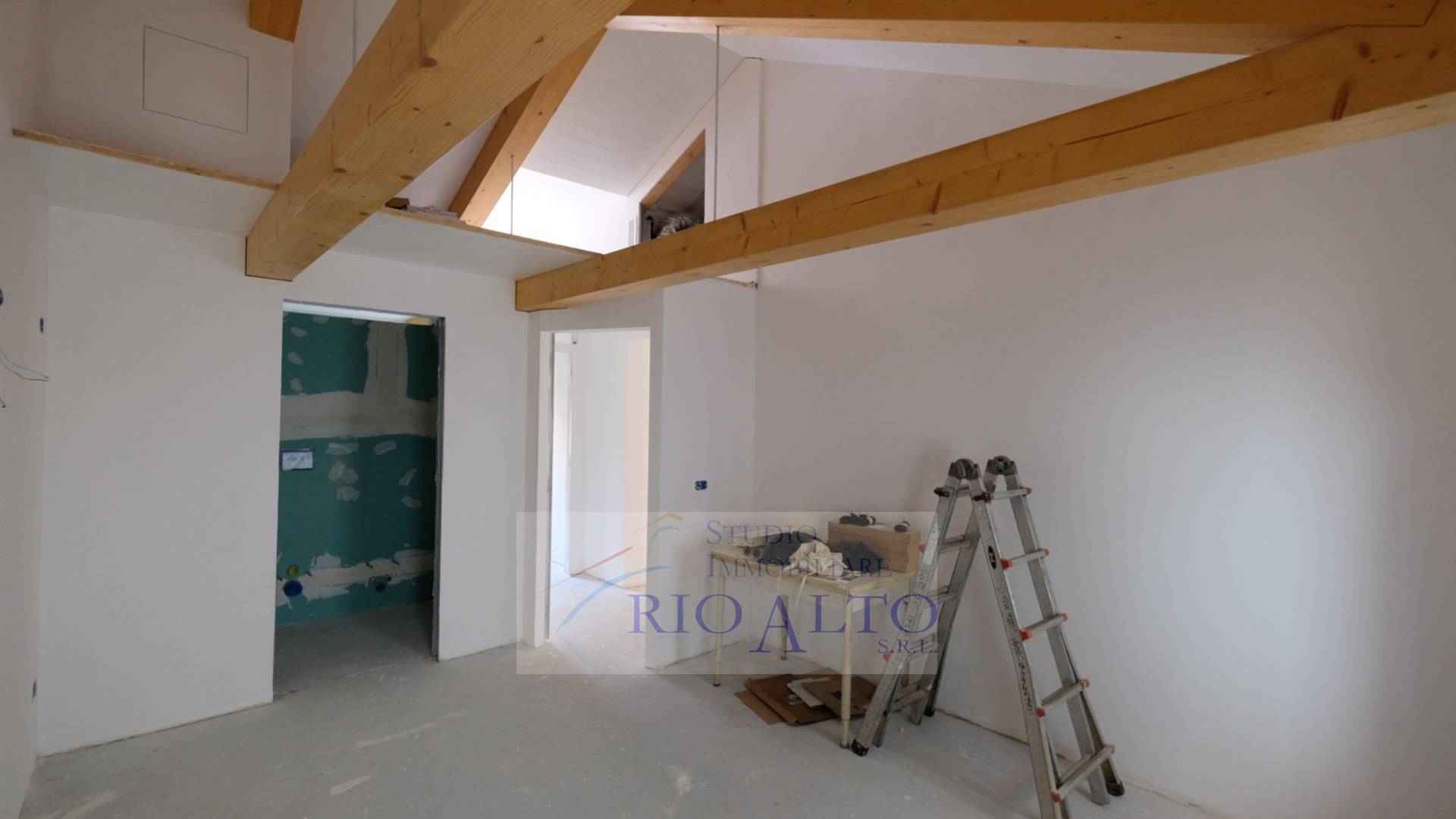 Appartamento in vendita a Venezia, San Marco