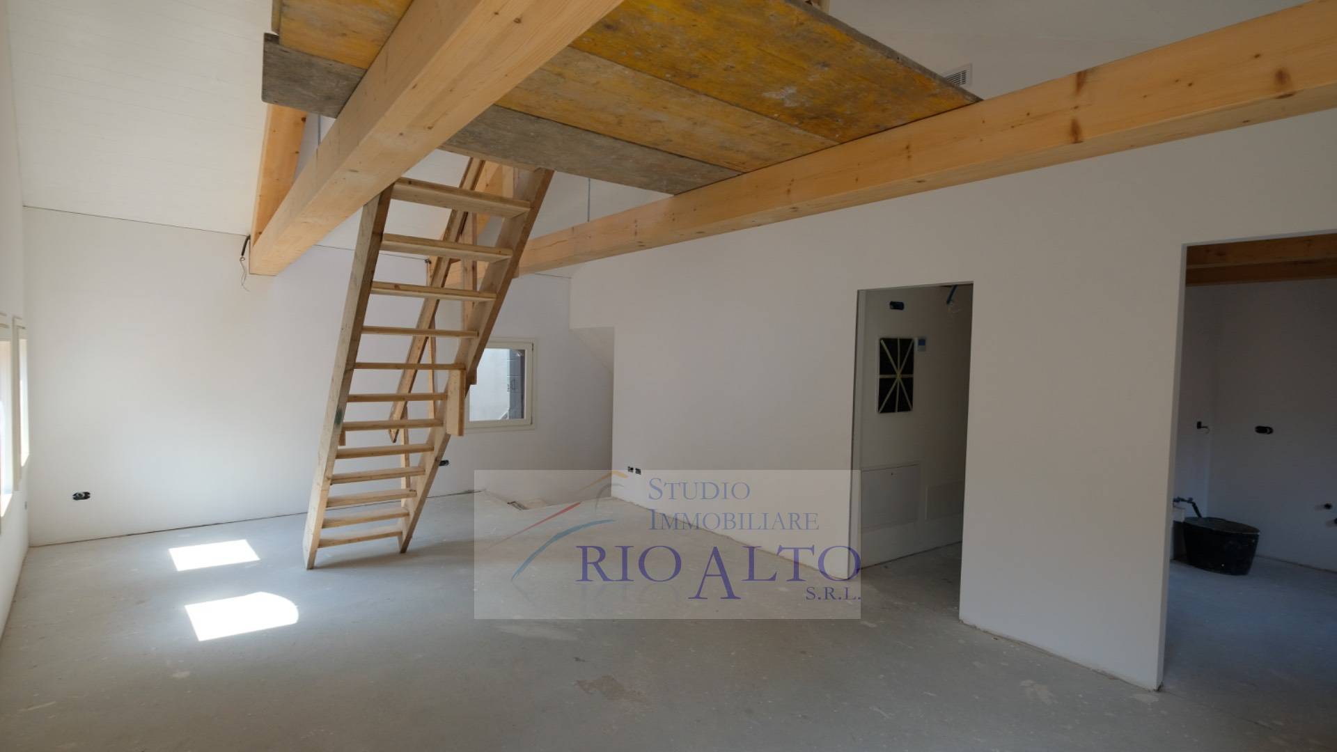 Appartamento in vendita a Venezia, San Marco