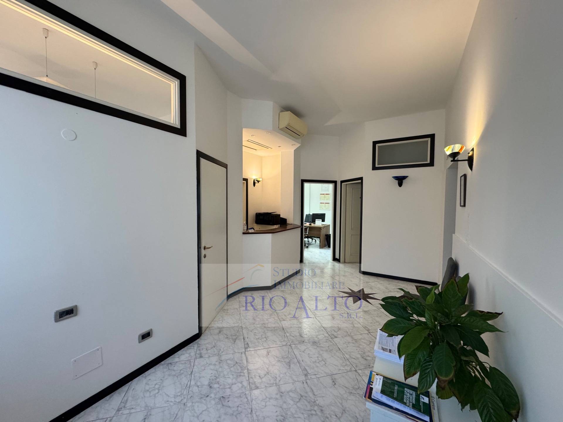 Studio/Ufficio in affitto a Venezia, Lido di Venezia