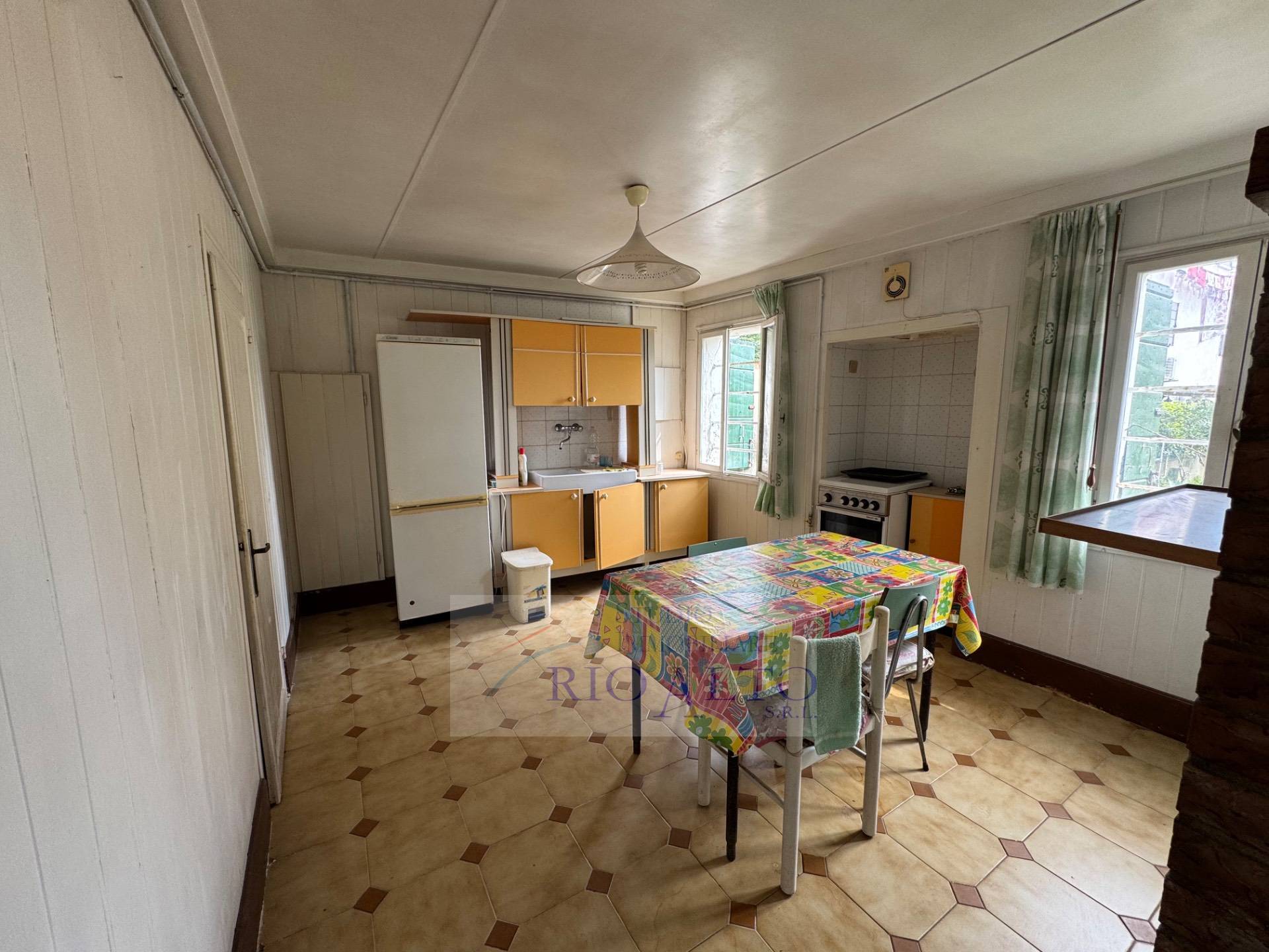 Blocchetto terracielo in vendita a Venezia, Pellestrina - San Pietro in Volta