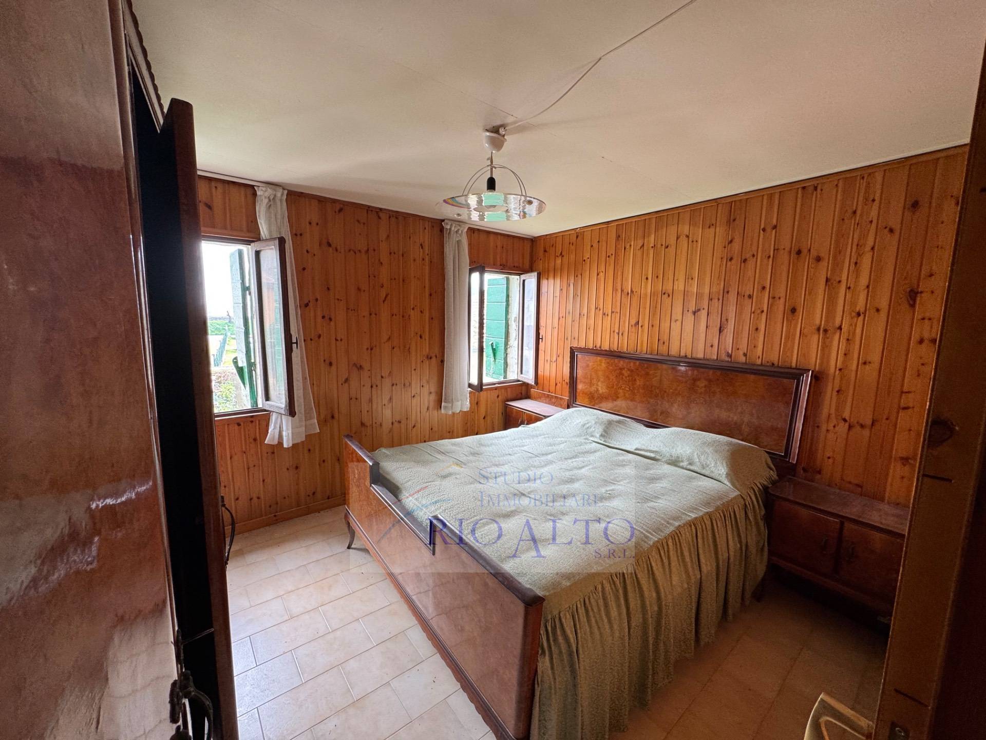 Blocchetto terracielo in vendita a Venezia, Pellestrina - San Pietro in Volta