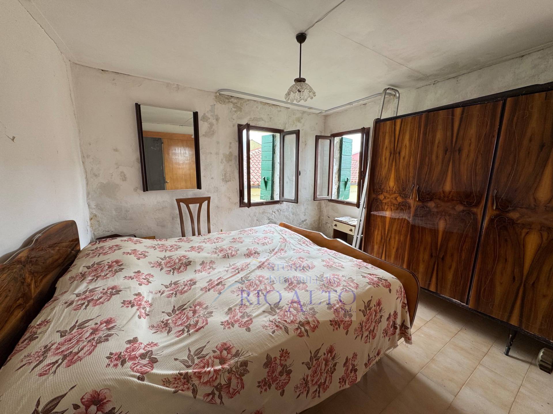 Blocchetto terracielo in vendita a Venezia, Pellestrina - San Pietro in Volta