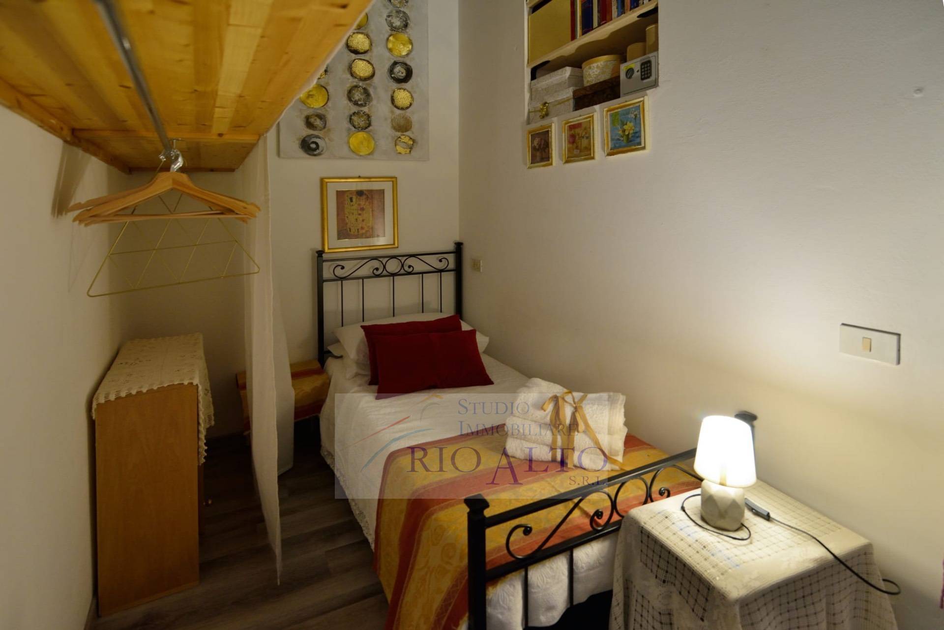 Appartamento in vendita a Venezia, Santa Croce