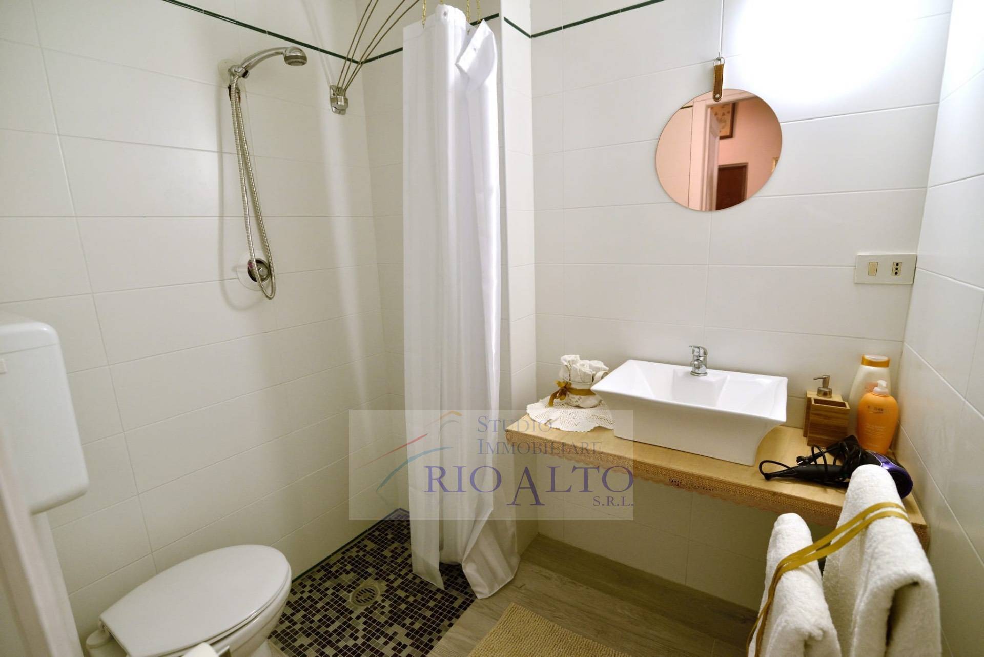 Appartamento in vendita a Venezia, Santa Croce