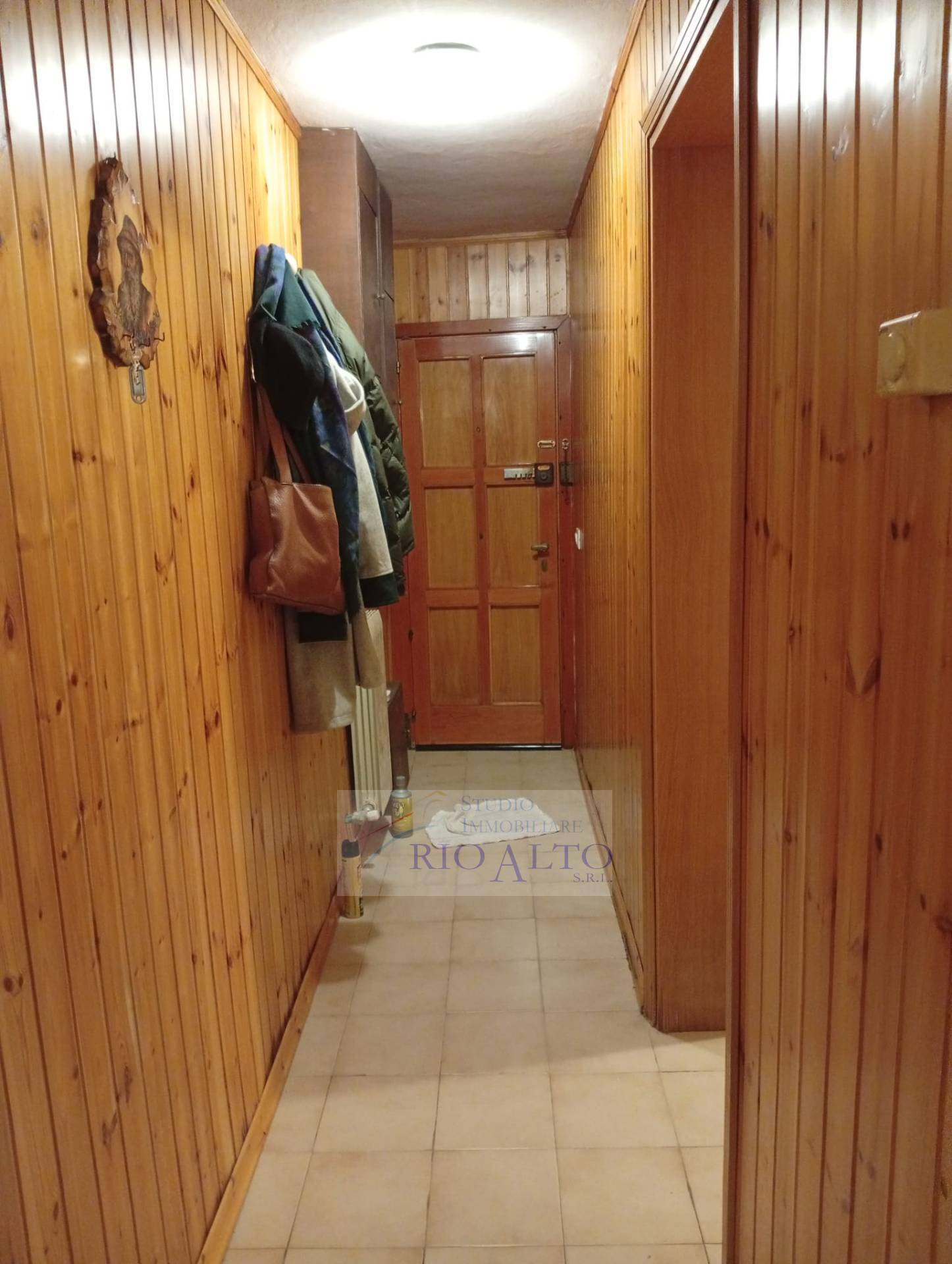 Appartamento in vendita a Venezia, Castello