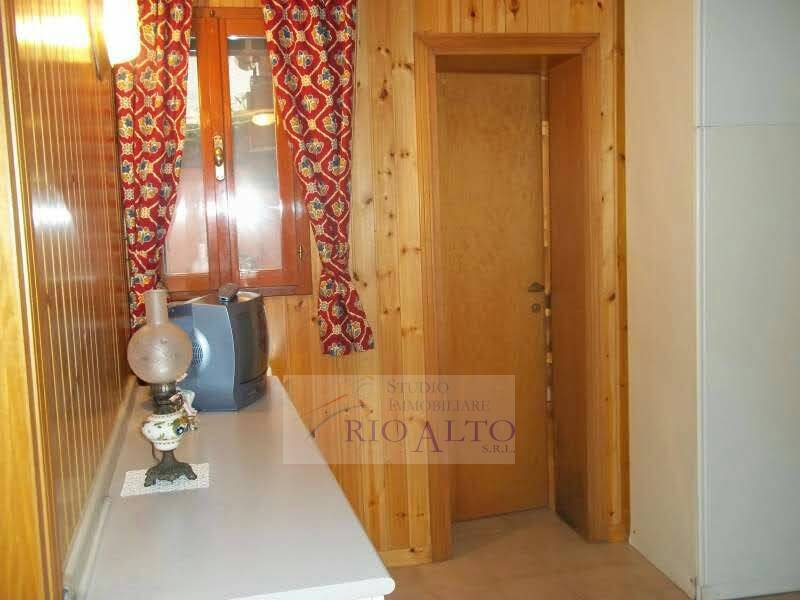 Appartamento in vendita a Venezia, Castello