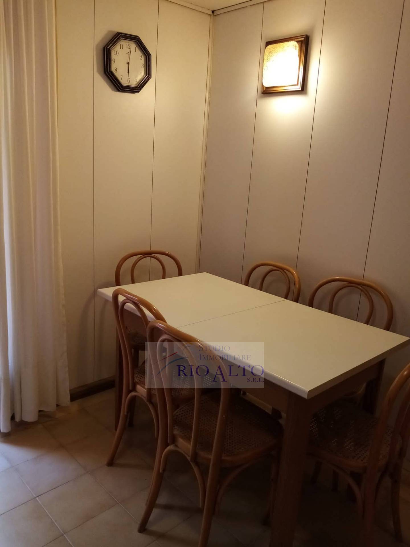 Appartamento in vendita a Venezia, Castello