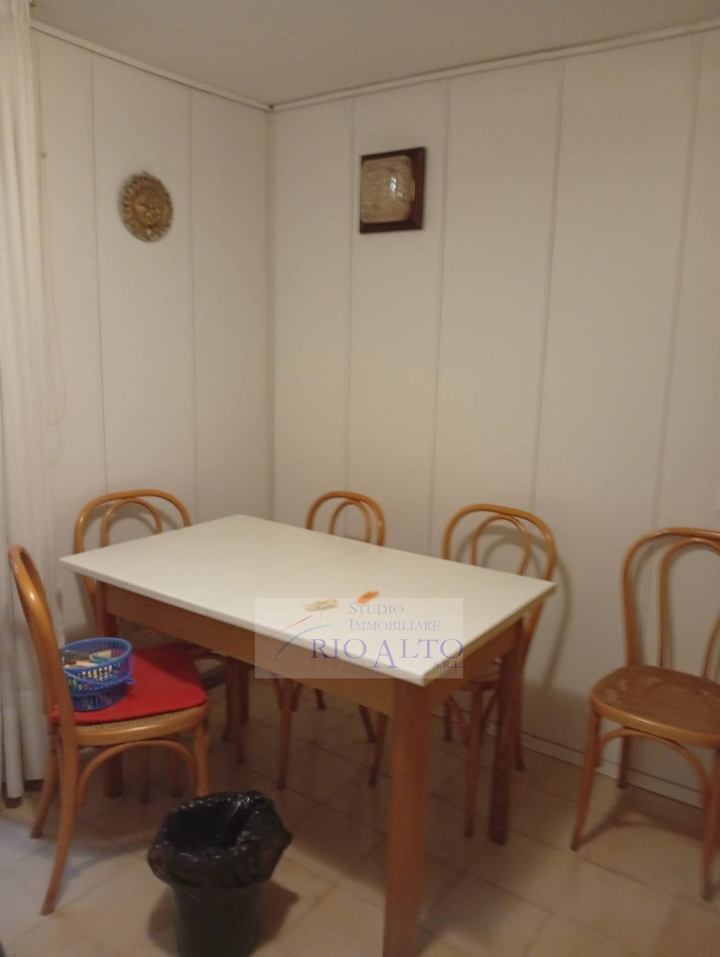 Appartamento in vendita a Venezia, Castello