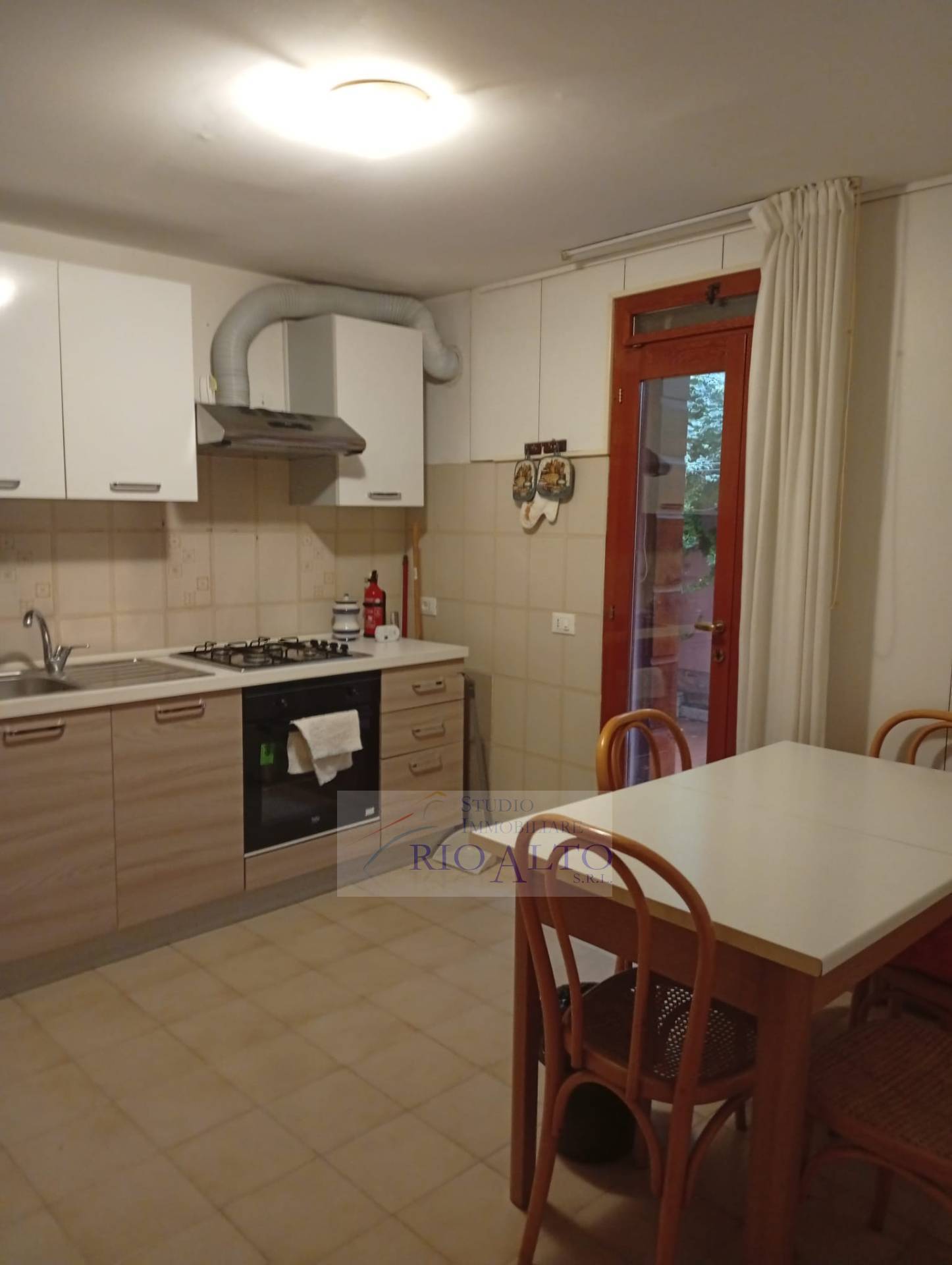 Appartamento in vendita a Venezia, Castello